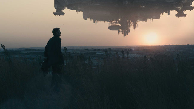 District 9 de Neill Blomkamp - 2009 / Science-Fiction