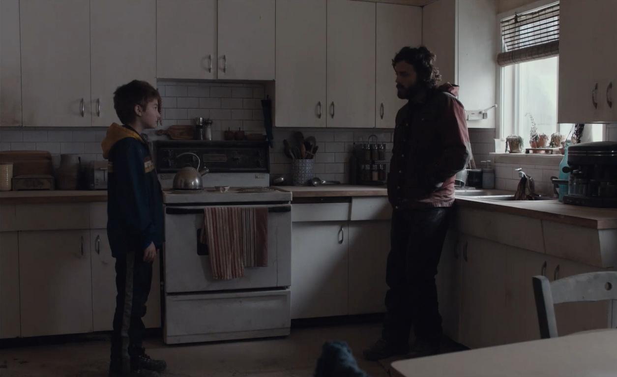Light Of My Life (2019) 