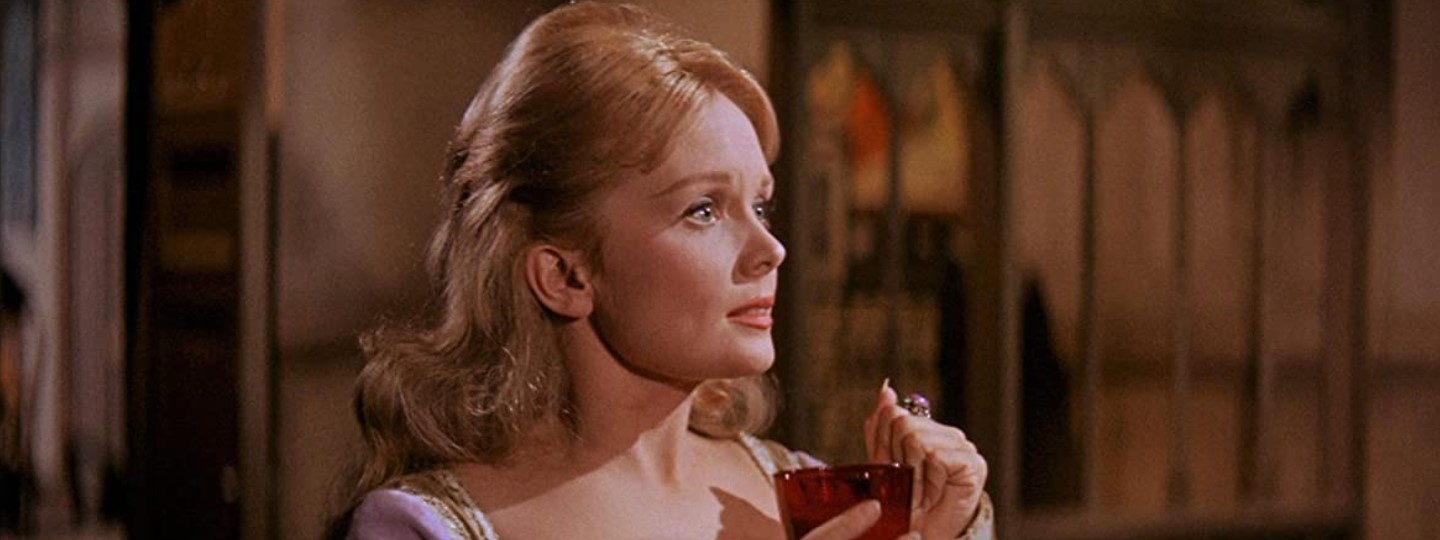 Le Corbeau (1963) 