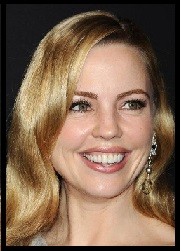 Melissa George 