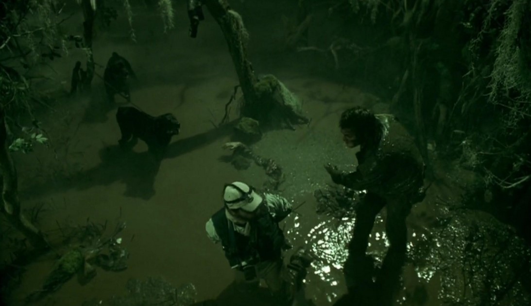 Man Thing (2005)
