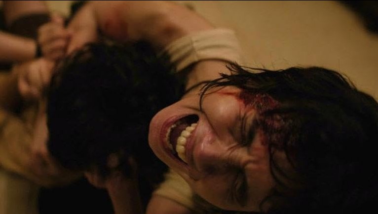 Monster (2023)