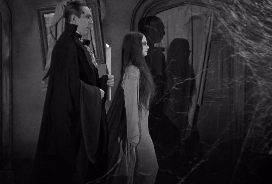 La Marque Du Vampire (1935) 