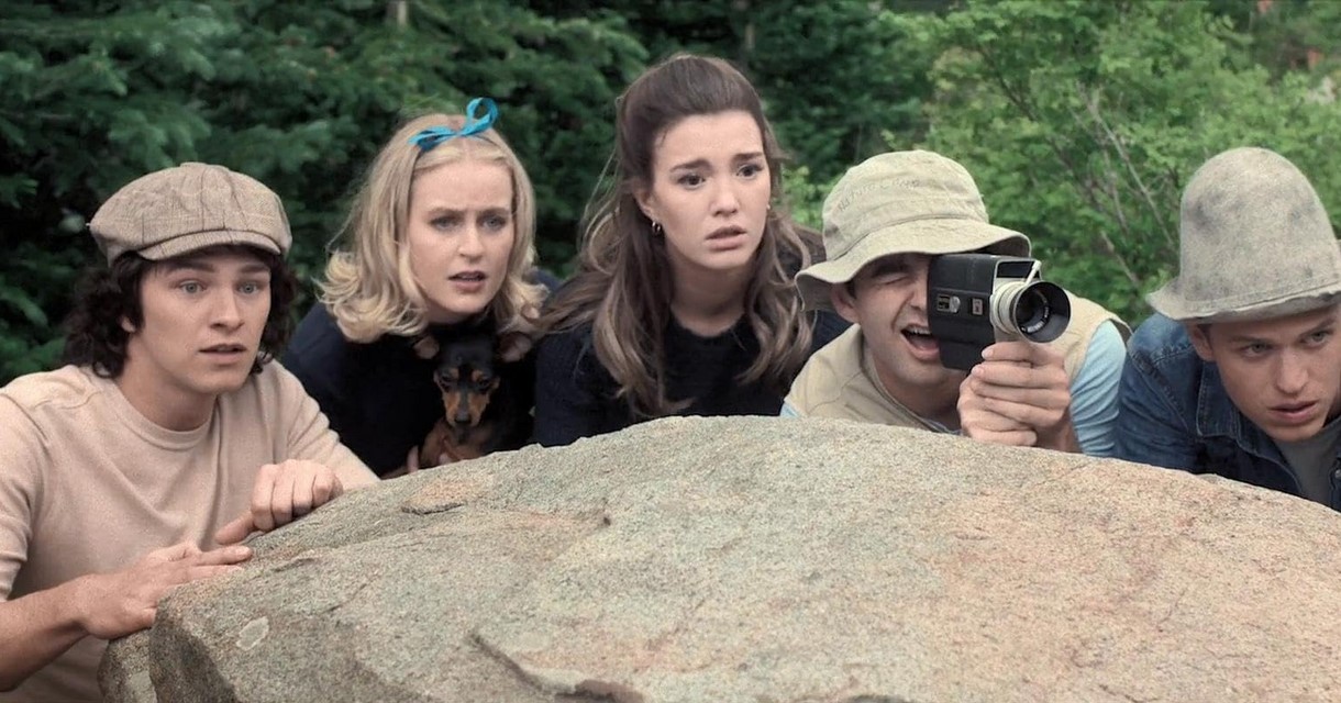 Grizzly Night (2026)