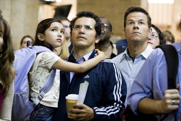 Phénomènes de M. Night Shyamalan - 2008 / Fantastique