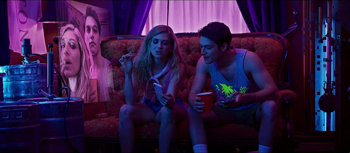 Initiation (2020) 