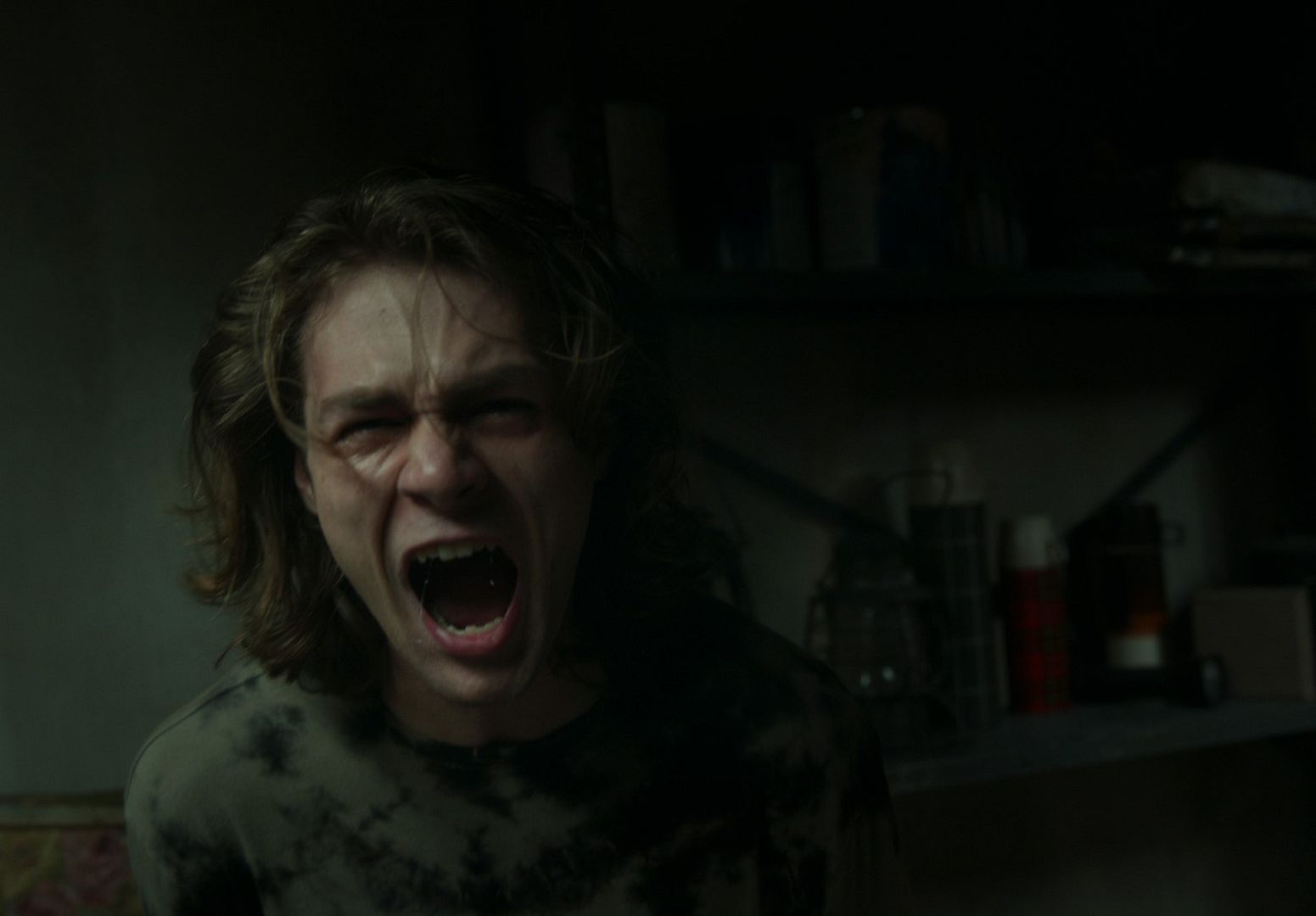 Insidious : The Red Door (2023)