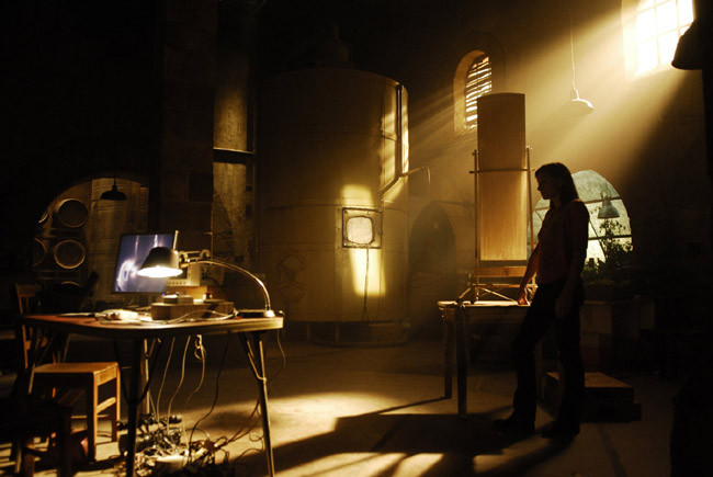 Daybreakers (2009)