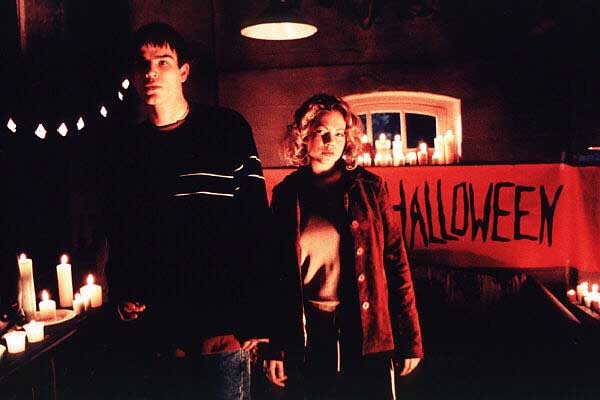 Halloween 7 - 20 Ans Après (1998) 