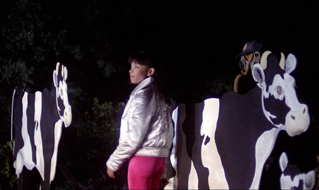 Nuits De Cauchemar (1980)