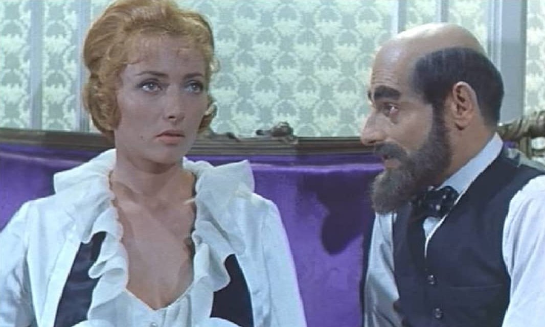 Landru (1963)