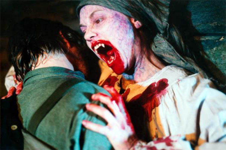 Tale Of Vampires (2006)