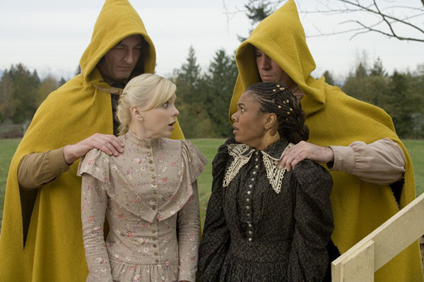 Scary Movie 4 (2006)