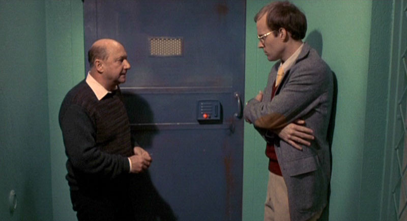 Dément / Alone In The Dark  de Jack Sholder - 1982 - Horreur