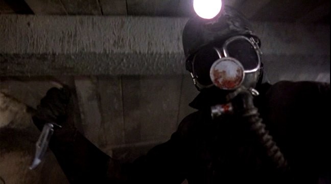 Meurtres A La Saint Valentin (1981)