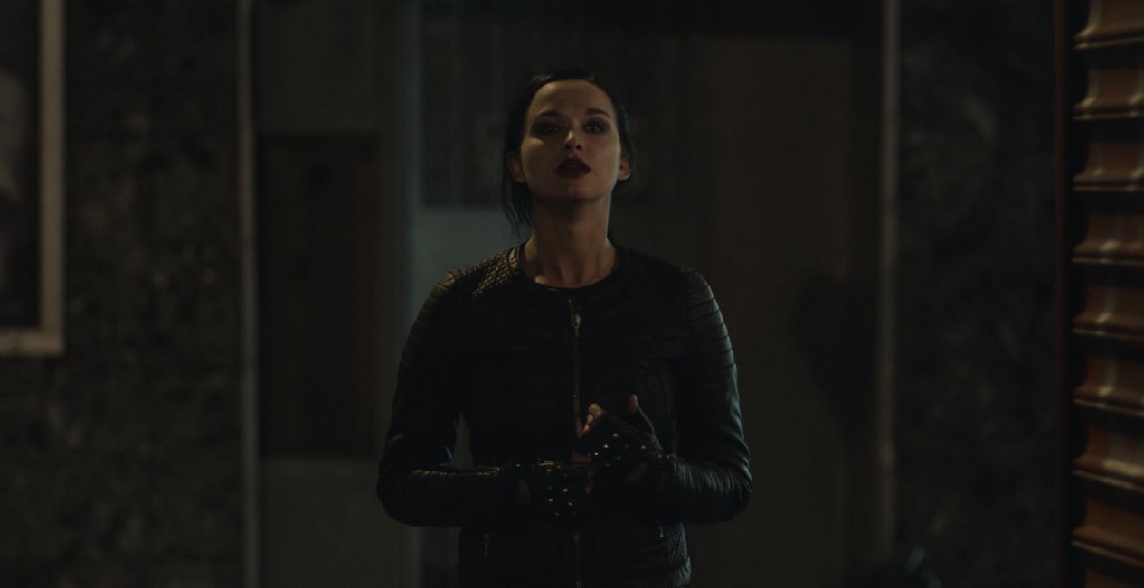 Julia (2014)