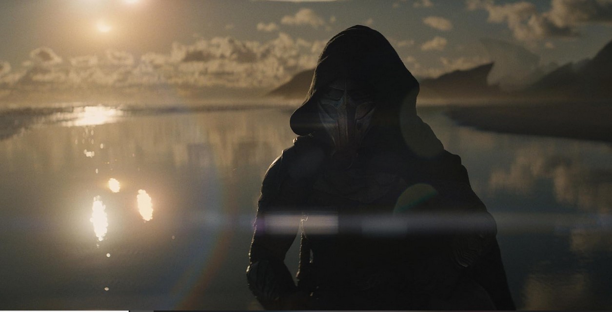 Predator : Badlands (2025)  
