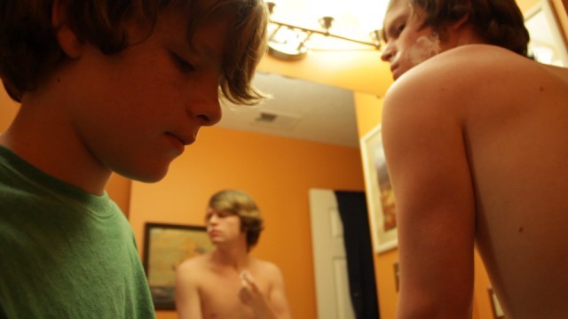 Found (2012) 