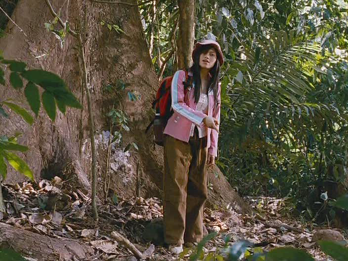 Constrictor (2006)
