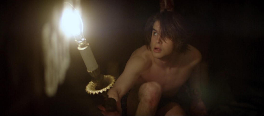 Suitable Flesh (2023)