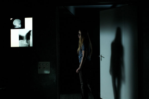 Humains (2009) 