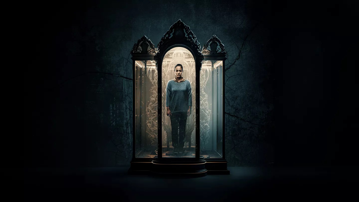 Raging Grace (2023) 