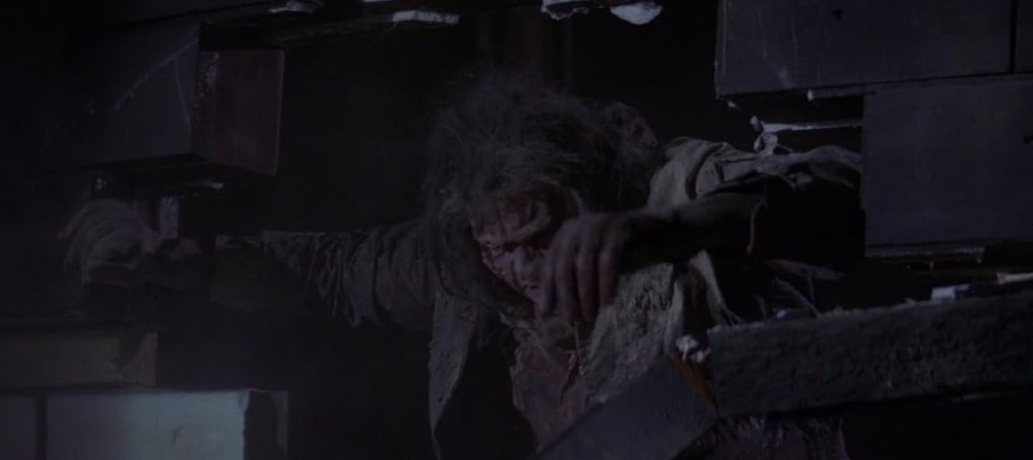 Les Nuits de la Violence (1979)