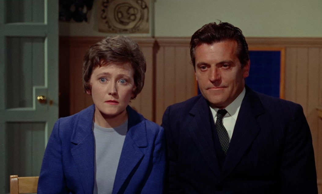 Les Sorcières (1966)