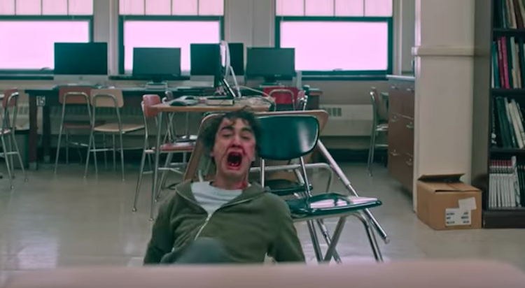 Hérédité (2018)