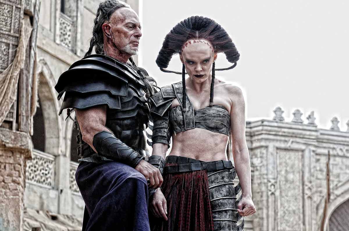 Conan (2011)  