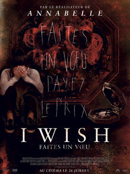 I Wish - Faites Un Vœu 