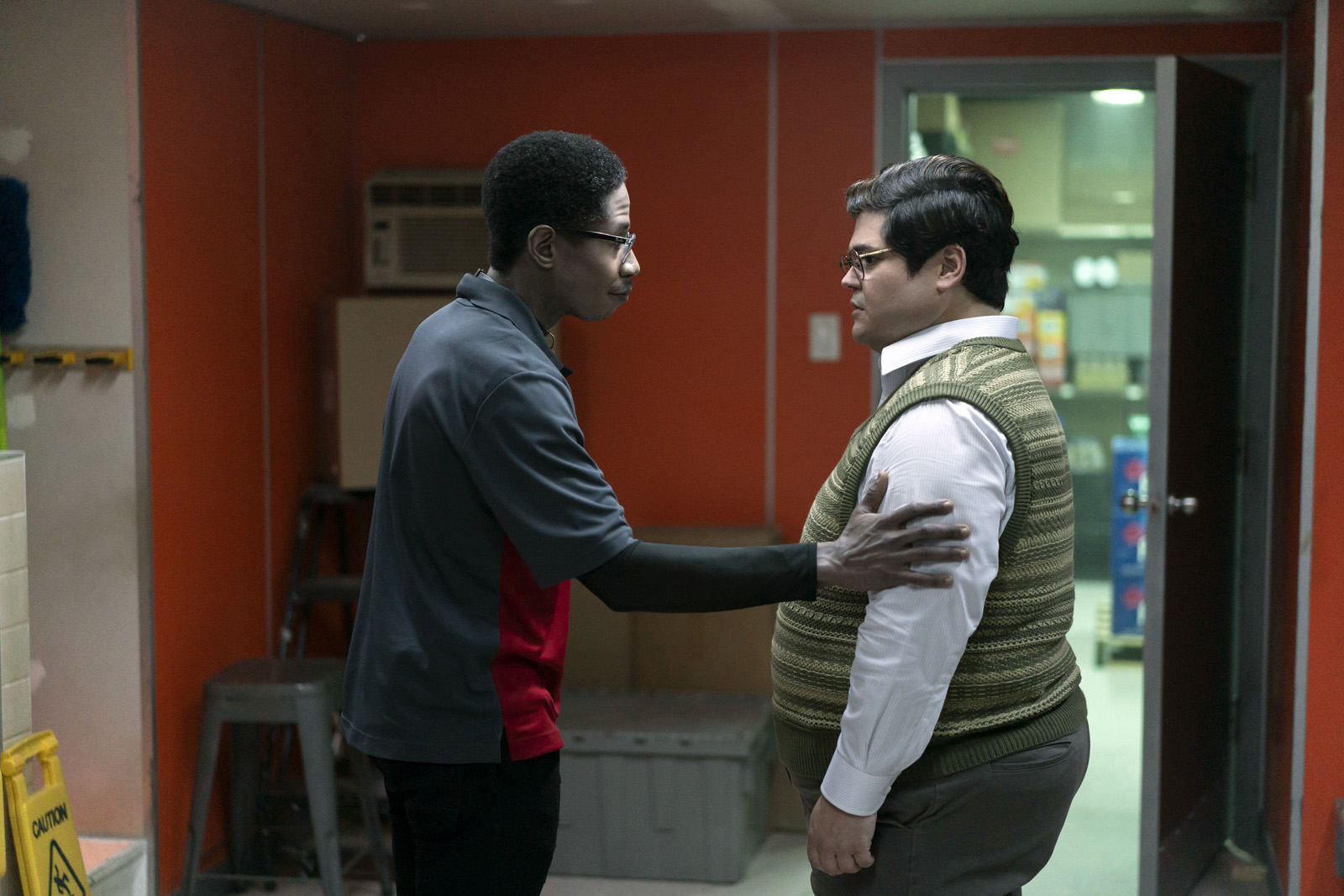 What We Do In The Shadows - Saison 5 