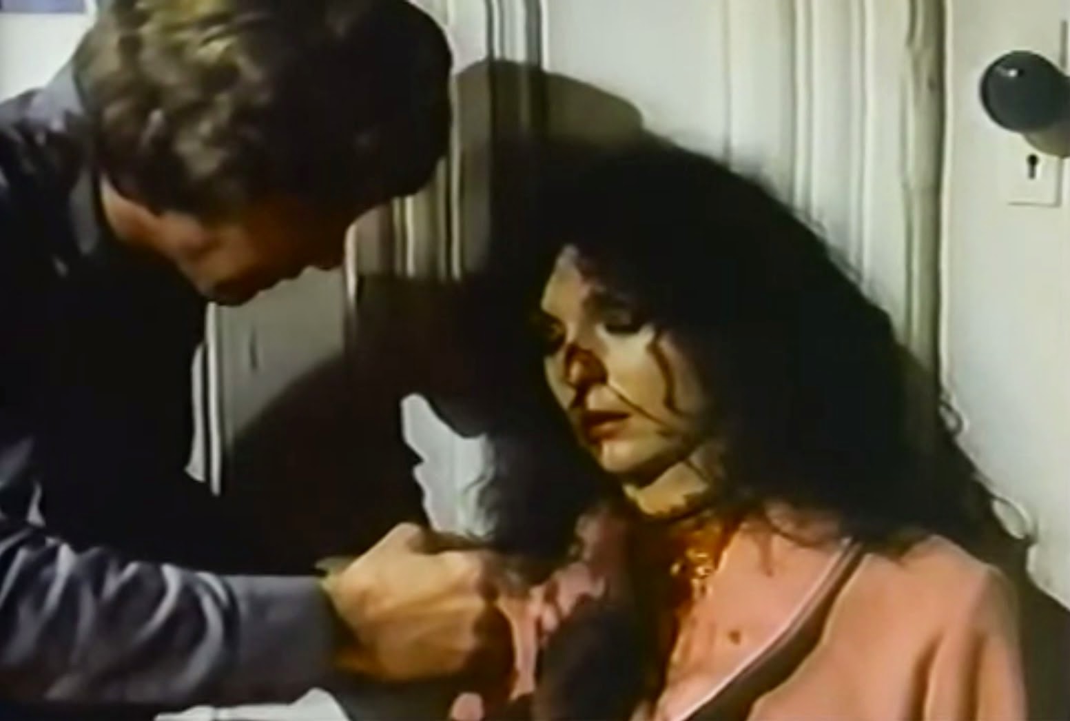 Le Tueur De Manhattan (1980)