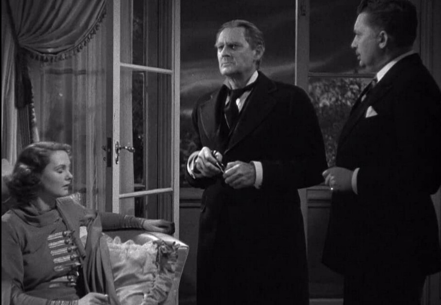La Marque Du Vampire (1935)