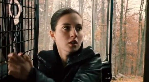 Les Proies (2007)