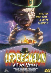 Leprechaun 3 - Leprechaun à Las Vegas