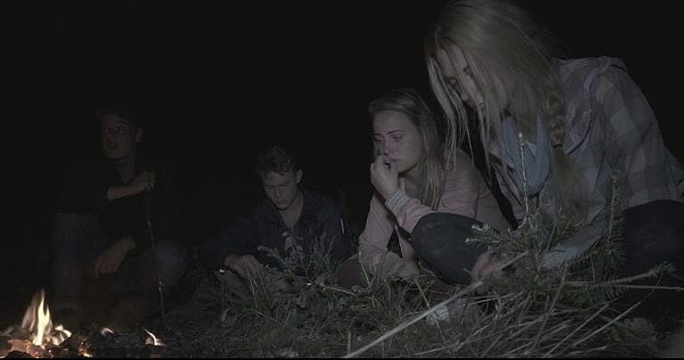 UFO : It Is Here (2016) 
