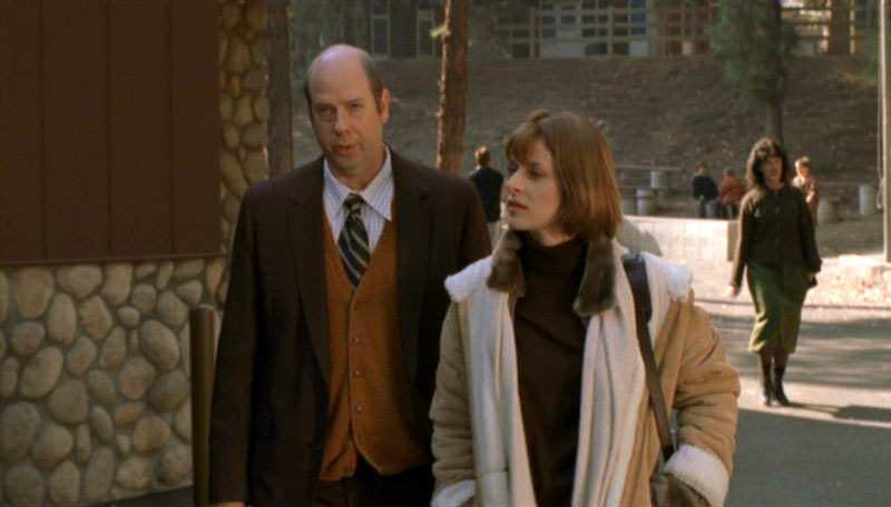 The Day The World Ended (2001)