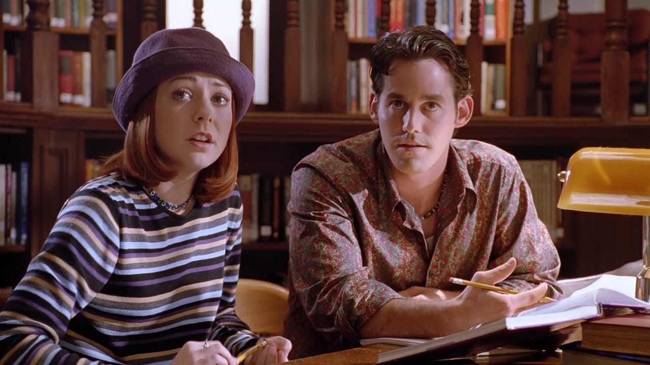 Buffy Contre Les Vampires - Saison 3