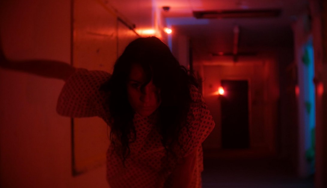 Mask Of Thorn (2019) 