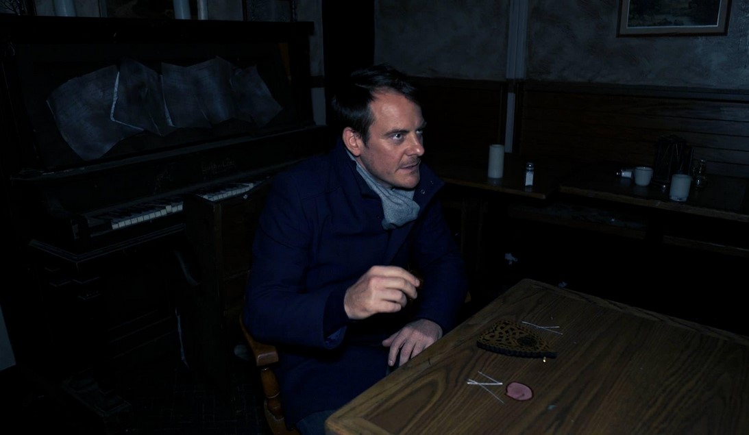 Hell House LLC 2 - The Abaddon Hotel (2018) 