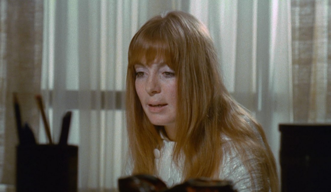 Le Tueur Frappe Trois Fois (1968) 