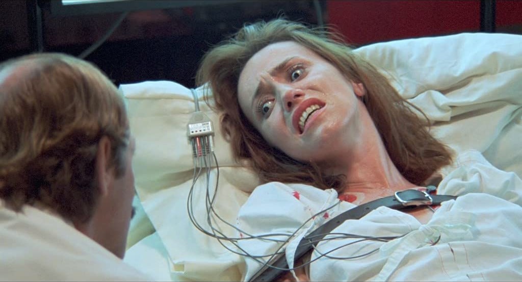Hurlements 3 (1987) 