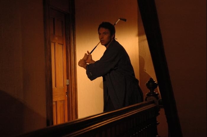 The Skeptic (2009) 