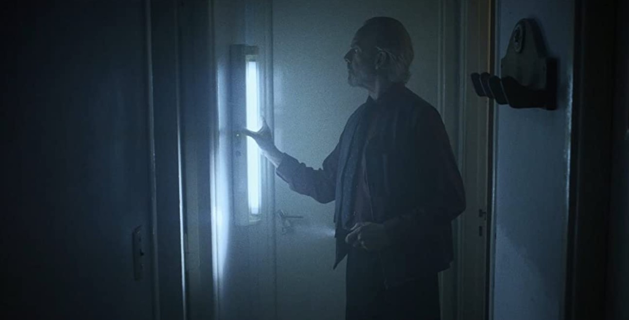 Terrified (2017)