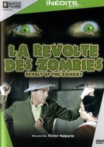 La Révolte Des Zombies