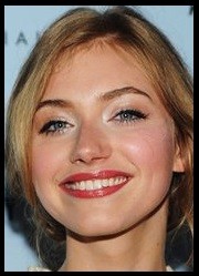 Imogen Poots 