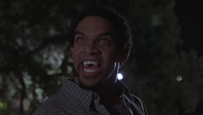 Dracula 2 - Ascension (2003)