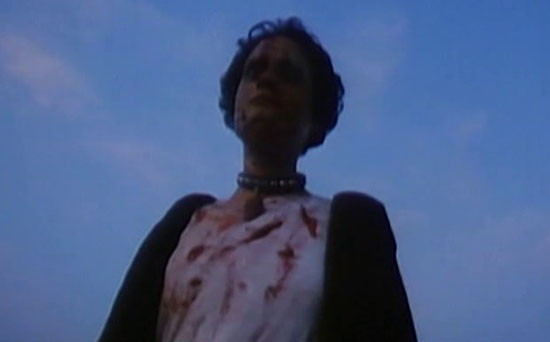 Evil Clutch (1988) 