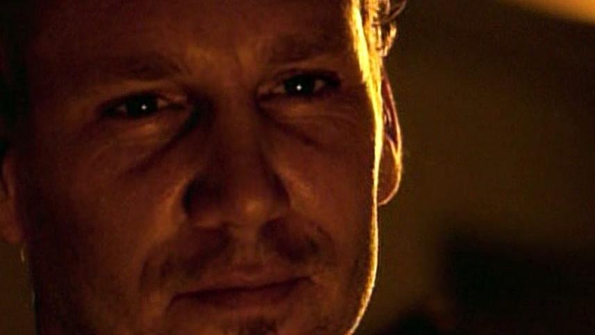 Chicago Massacre (2007)